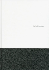Ryoji Ikeda, Continuum