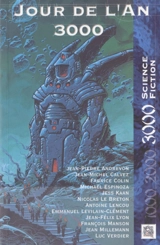 Jour de l'an 3000