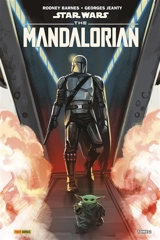 Star Wars : the Mandalorian. Vol. 2 - Rodney Barnes