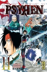 Psyren. Vol. 14 - Toshiaki Iwashiro