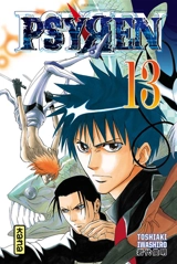 Psyren. Vol. 13 - Toshiaki Iwashiro
