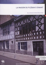 La maison du Pléban à Dinant - Olivier Berckmans