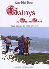 Galnys pe priz ar gwad : pezh-c'hoari e pevar arvest - Yann Fulub Dupuy