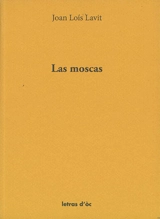 Las moscas - Jan-Lois Lavit Talader