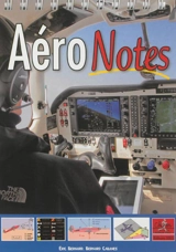 Aéro notes - Eric Bernard