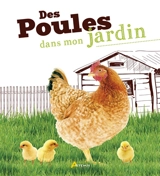 Des poules dans mon jardin - Johannes Paul