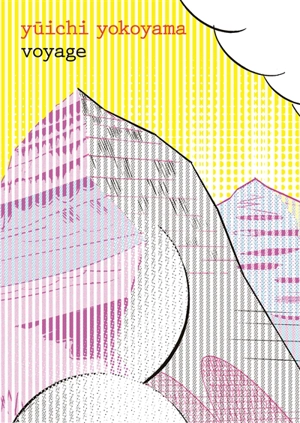 Voyage - Yuichi Yokoyama