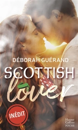 Scottish lover - Déborah Guérand