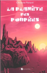 La planète des poupées - Christine Renard