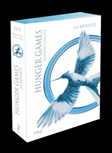 Hunger games. Vol. 3. La révolte - Suzanne Collins