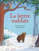La lettre oubliée - Véronique Barrau