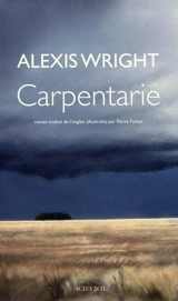Carpentarie - Alexis Wright