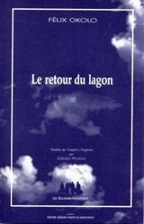 Le retour du lagon - Félix Okolo