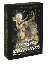 L'oracle de la sorcière guérisseuse : 62 cartes et le livre d'accompagnement pour accueillir ses parts d'ombre et de lumière - Arthémise Rose