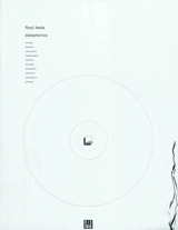 Dataphonics - Ryoji Ikeda