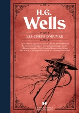 Les chefs-d'oeuvre - Herbert George Wells
