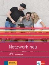Netzwerk neu, A1 : Intensivtrainer : Deutsch als Fremdsprache - Paul Rusch