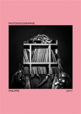 Photodiscographie - Philippe Levy