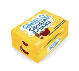 Pastis et bouillabaisse : Le jeu - Nicolas Bonnefoy