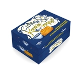 Cidre et Kouign Amann : Le jeu - Nicolas Bonnefoy