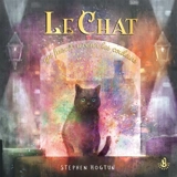 Le chat qui faisait revenir les couleurs - Stephen Hogtun