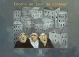 Encore un jour de bonheur - Chantal Roux