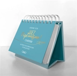 L'Ephéméride Osez l'Optimisme ! : 366 pensées et idées pour donner du sens à votre quotidien - Catherine Testa