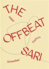 The Offbeat Sari - Priya Khanchandani