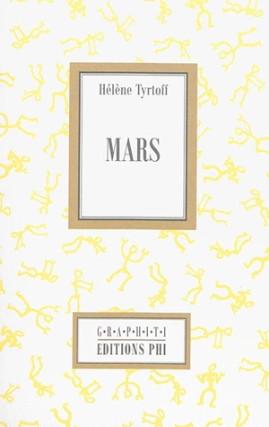 Mars - Hélène Tyrtoff