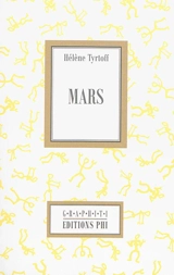 Mars - Hélène Tyrtoff