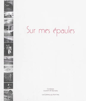 Sur mes épaules - Cordesse