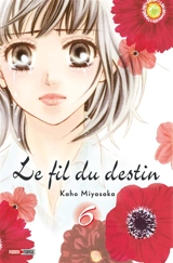 Le fil du destin. Vol. 6 - Kaho Miyasaka