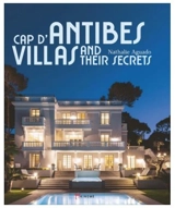 Cap d'Antibes villas and their secrets - Nathalie Aguado
