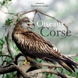 Oiseaux de Corse - Sébastien Cart