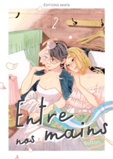 Entre nos mains. Vol. 2 - Battan