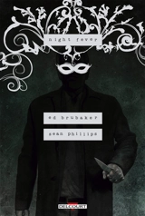 Night fever - Ed Brubaker