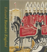 Edward Bawden´s England (Victoria and Albert Museum) - Gill Saunders
