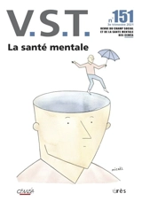 VST, n° 151. La santé mentale