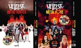 Hellfest : coffret - Jorge Bernstein
