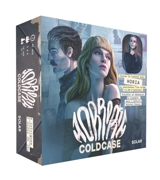 Jeu Horroria : Cold Case - HORIA