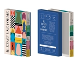 Il était une forme : jeu de mémoire : avec un roi, une reine, une fée malicieuse, des pouvoirs et des pièges ! - Cruschiform