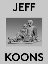 Jeff Koons 2000 Words - Jeff Koons