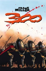 300 - Frank Miller