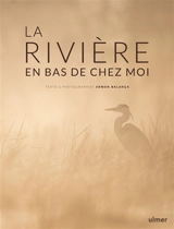 La rivière en bas de chez moi - Erwan Balança