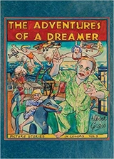 Albert Grass Adventures of Dreamer - Zoé Beloff