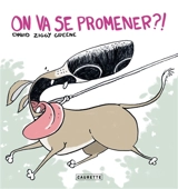 On va se promener ?! - David Ziggy Greene