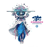 365 squares. Vol. 1 - Möön