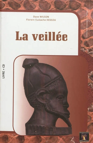 La veillée - Dave Wilson