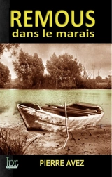 Remous dans le marais - Pierre Avez