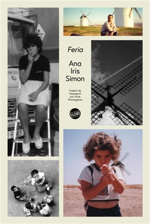 Feria - Ana Iris Simon